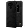 Nillkin Qin Series Leather case for LG G6 order from official NILLKIN store